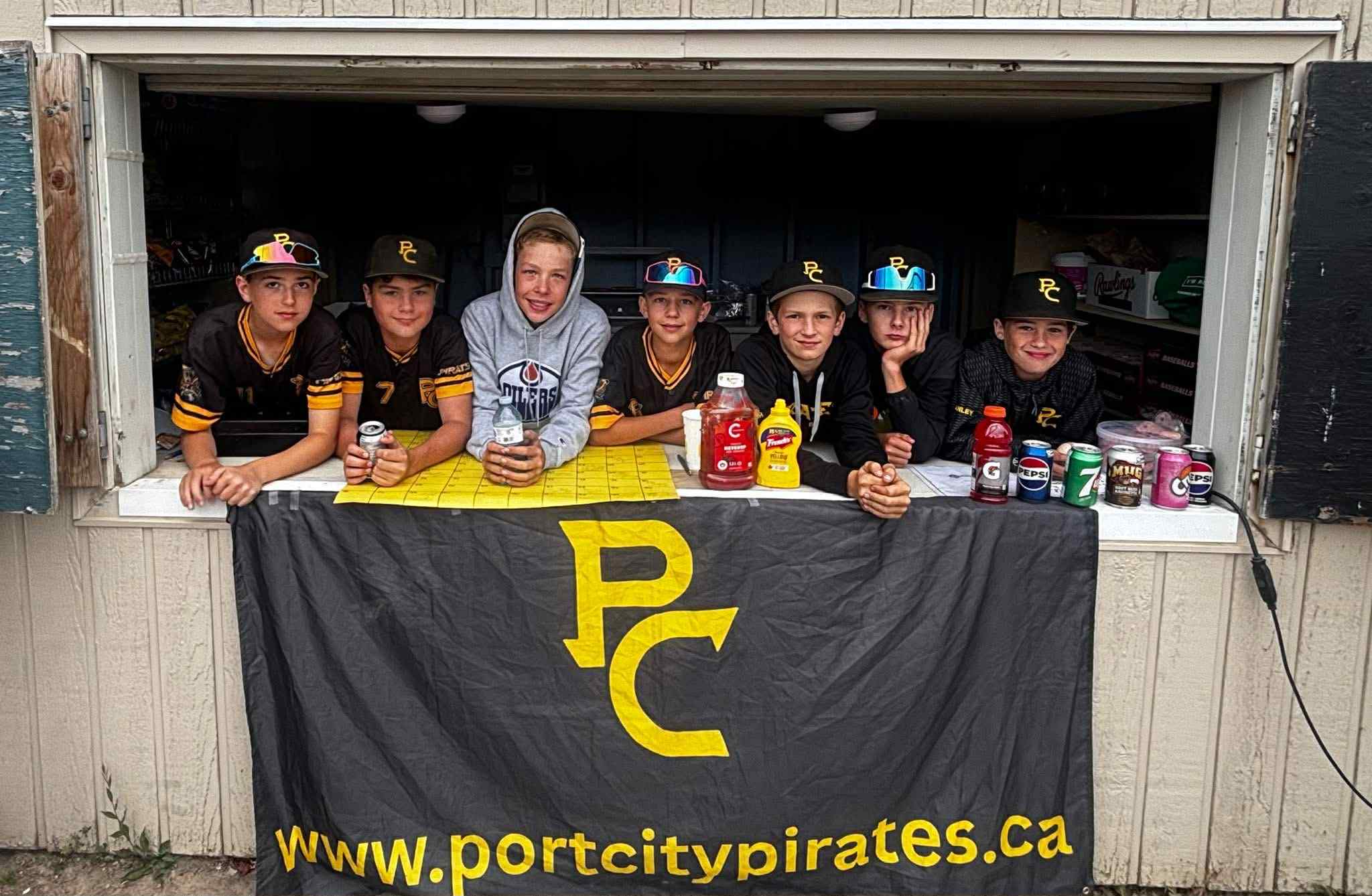 13U AAA hosts 2025 Provincials